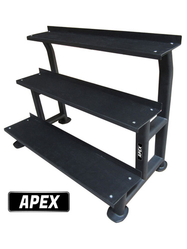 KETTLEBELL RACK - KETTLEBELL RACK