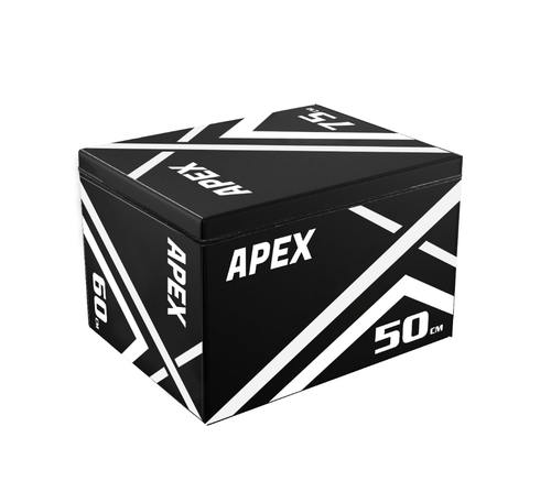 3 IN 1 JUMPING FOAM BOX - 3 IN 1 JUMPING FOAM BOX&nbsp; SIZE - 50 X 60 X 75 - 20 X 24 X 30&nbsp; 30 KG