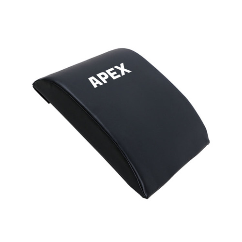 AB MAT ( BLACK ) - AB MAT ( BLACK ) Dimensions&nbsp;- 36 x 30 x 6 cm