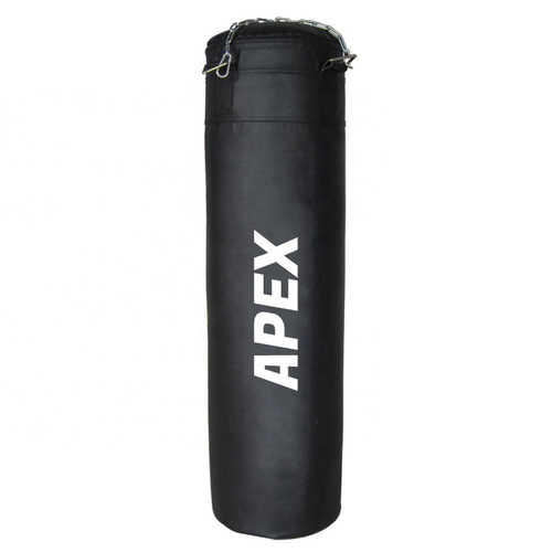 BOXING PUNCHING BAG  -40 KG - BOXING PUNCHING BAG&nbsp; -40 KG&nbsp; SIZE : 120 X 40 CM - 40 KG