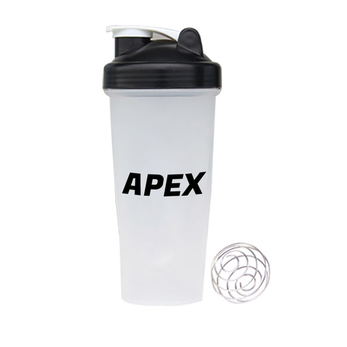 SHAKERS BOTTLE - SHAKERS BOTTLE