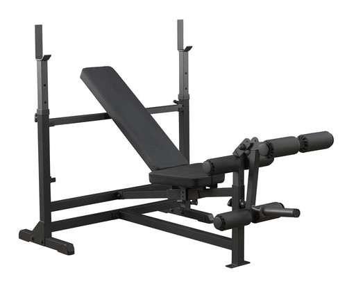 POWER CENTER COMBO BENCH (GDIB-46L) - -