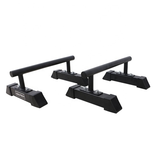 Push up Stands Parallettes Dip Bars