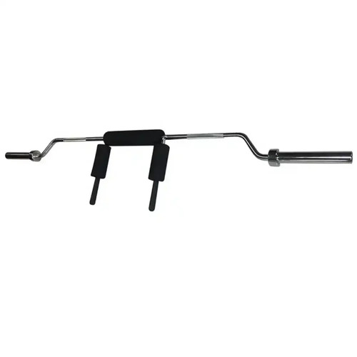 Safety Squat Bar