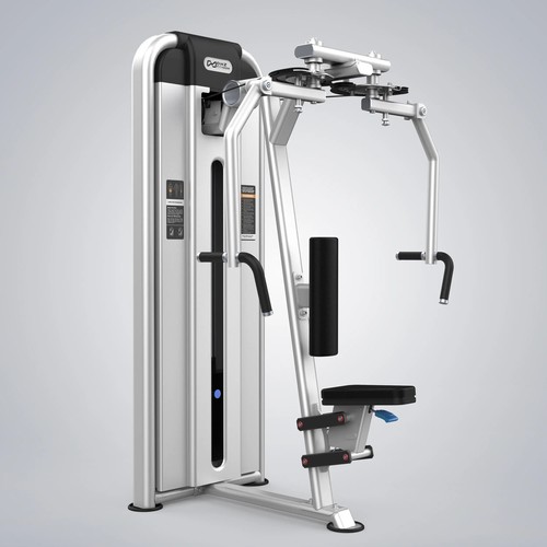 REAR DELT / PEC FLY-(U2007D)