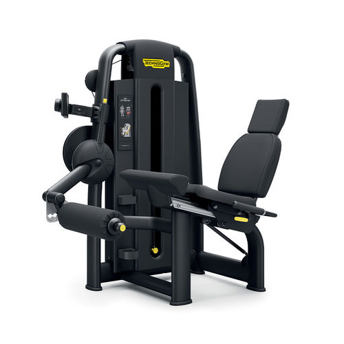 LEG EXTENSION (TECHNO GYM )