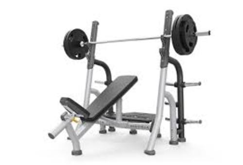 Magnum Olympic Incline Bench