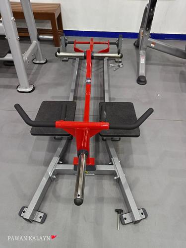 ROW