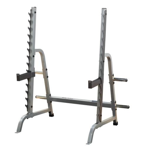 2X3 SQUAT STAND (GPR-370)