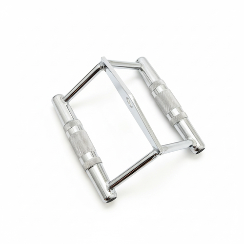SEATED CABLE ROW V-BAR
