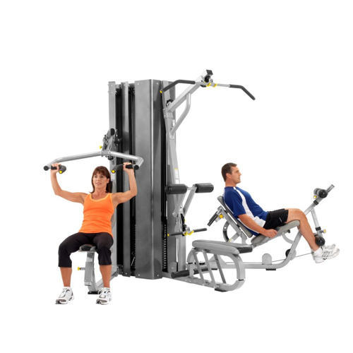 MULTIGYM 3 STATION