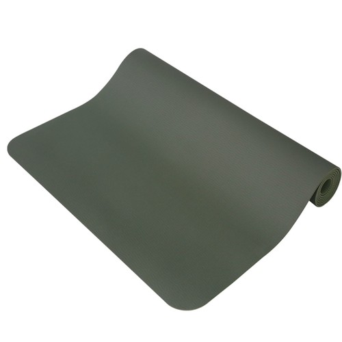 YOGA MAT BLUE/GREY (FT-YGM-S95385-KS)
