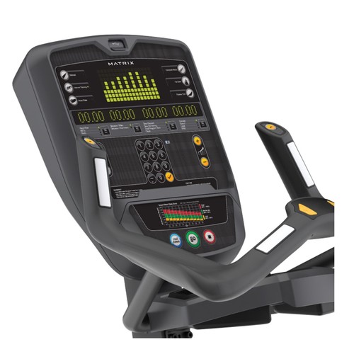 UPRIGHT BIKE (U3X)