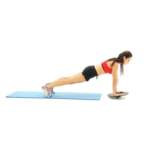 BALANCE BOARD (F01BE006)