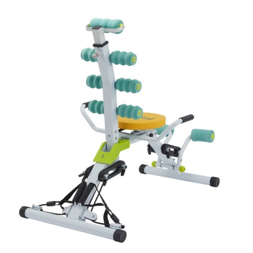 PRO MULTIFUNCTIONAL SLIMMING MACHINE (TAB20)