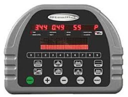 RECUMBENT BIKE (XB7500HRC)