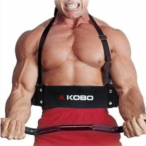 BICEP BOMBER (BB23)