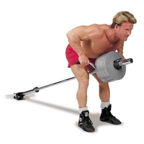 LAT BLASTER BAR (LBB-28)-BODYSOLID