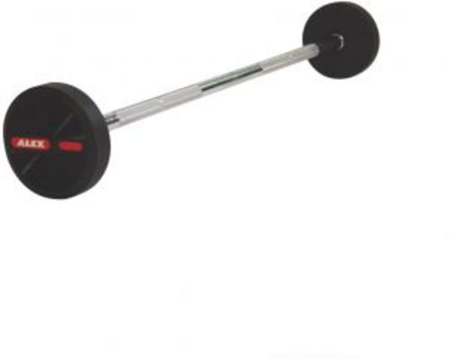 STRAIGHT FIXED BARBELL 30KG (PS-TPUS-30KG)