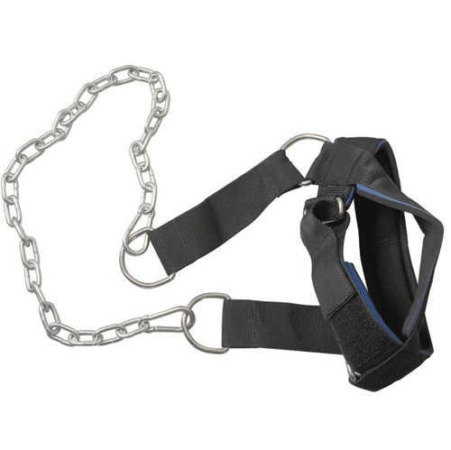 NYLON HEAD HARNESS (MA-307N)
