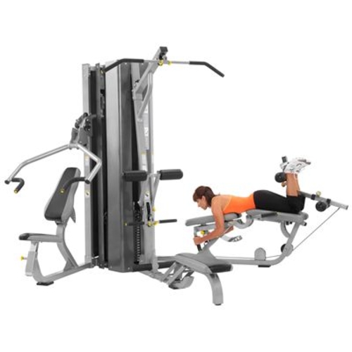 MULTIGYM 3 STATION