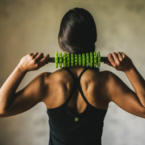 MASSAGE STICK WITHOUT LOGO