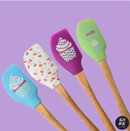 Cake Lab  - Heatproof spatula