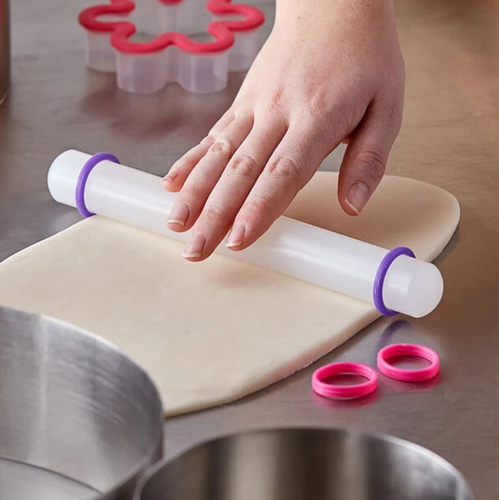 Cake Lab  - Fondant rolling pin - 15 cm