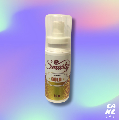 Gold Spray 50g