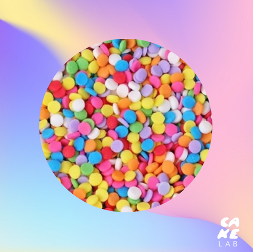 Confetti sprinkles- 100g