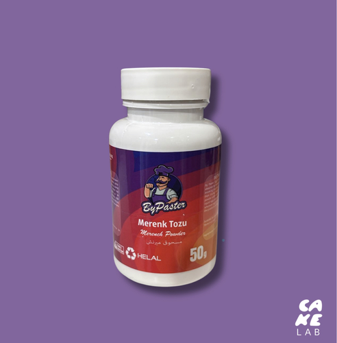 Meringue powder - 50g