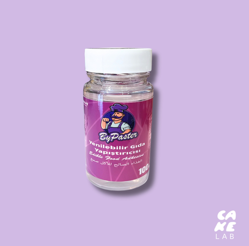 Edible glue 100g