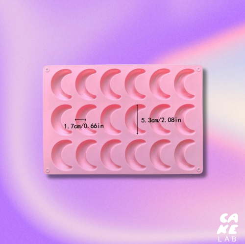 Crescent Mold