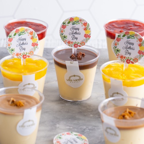 Mix trifles box 20 pieces