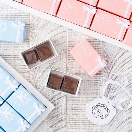 Camellia giveaways try