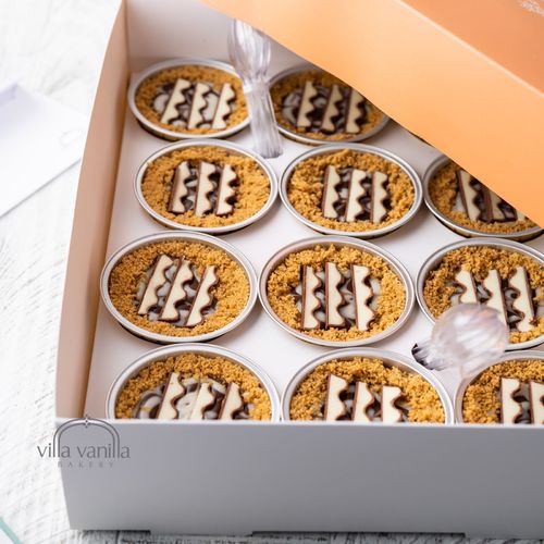 Chocolate Pudding kinder 1 Dozen