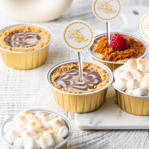 Mix Pudding