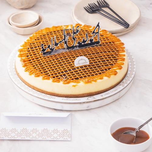 شيزكيك الأوريو