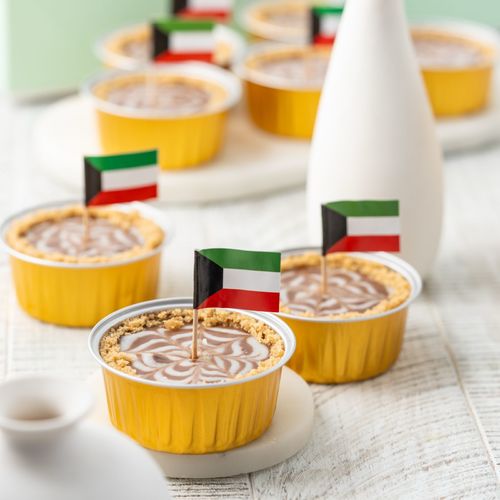 درزن بودنج ١٢ حبة و أعلام