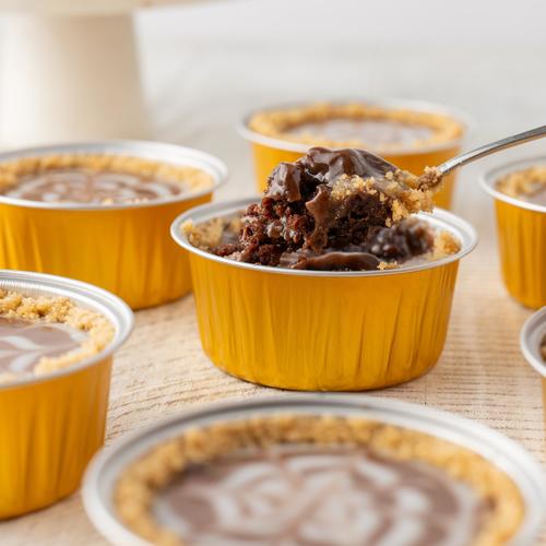 Chocolate Pudding