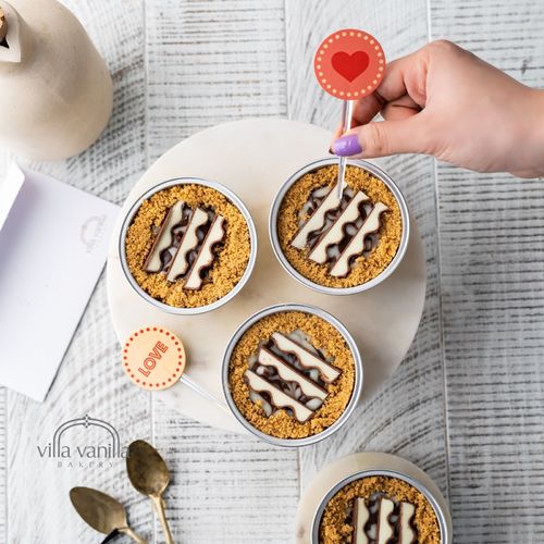 Chocolate Pudding kinder 1 Dozen