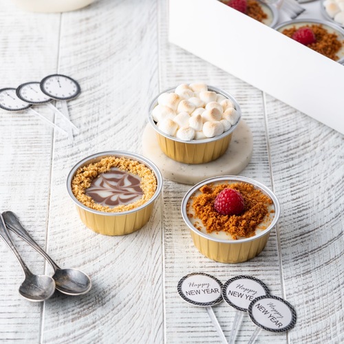 Mix Pudding