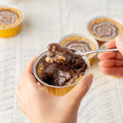Chocolate Pudding