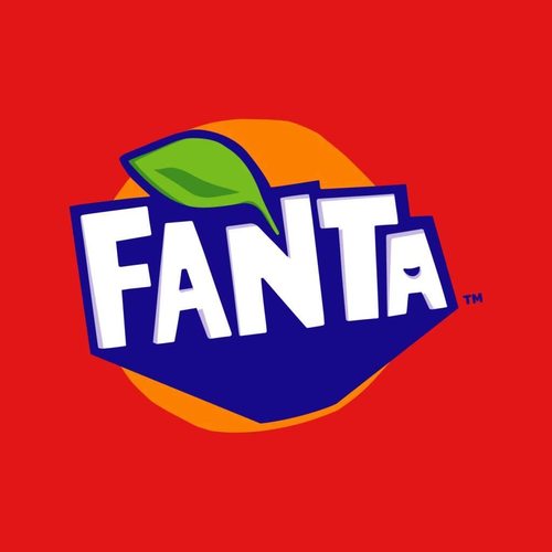 Fanta Red