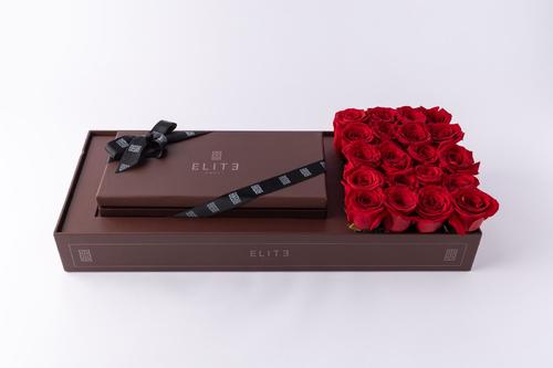 Rose Chocolate 2
