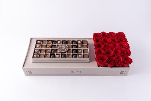 Rose Chocolate 3