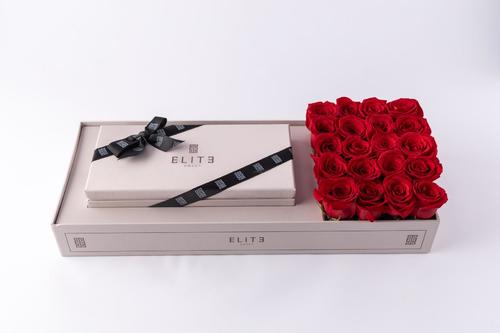 Rose Chocolate 3