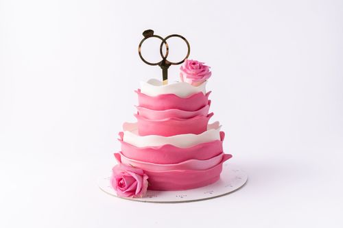 Wedding Cake 2