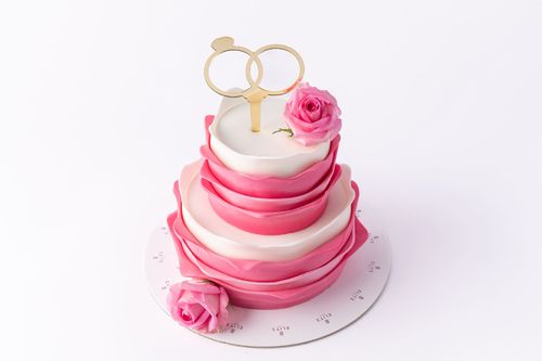 Wedding Cake 2