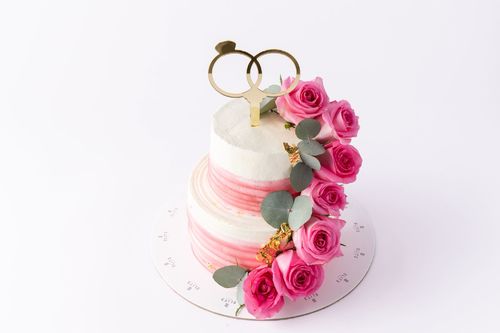 Wedding Cake 3